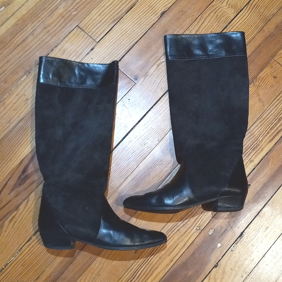 Rangoni boots - Picture 3 of 12